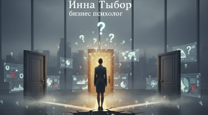 Страх смены работы